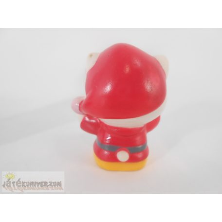 Hello Kitty figuracsomag