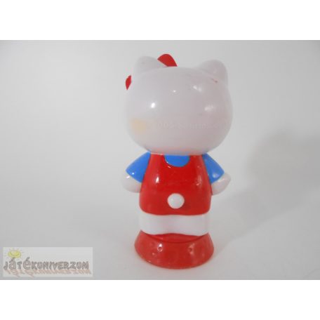 Hello Kitty figuracsomag