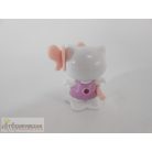 Hello Kitty figuracsomag
