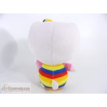 TY Hello Kitty plüss figura