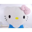 Hello KItty plüss figura