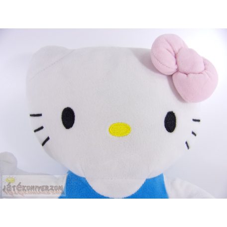 Hello KItty plüss figura