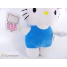 Hello KItty plüss figura