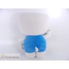 Hello KItty plüss figura