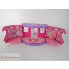 Hello Kitty kinyitható házikó