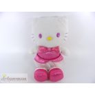 Hello Kitty plüss figura