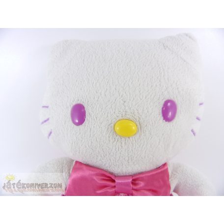 Hello Kitty plüss figura