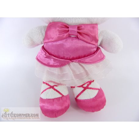 Hello Kitty plüss figura