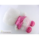 Hello Kitty plüss figura