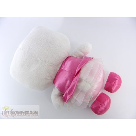 Hello Kitty plüss figura