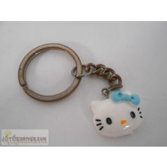 Hello Kitty kulcstartó táska-telefondísz csomag