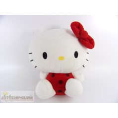 Hello Kitty plüss figura