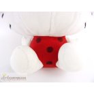 Hello Kitty plüss figura