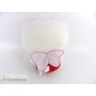 Hello Kitty plüss figura
