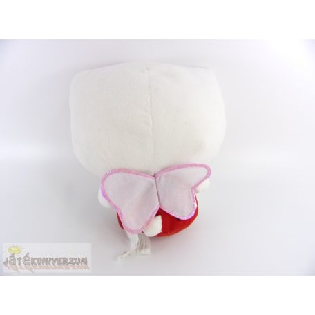 Hello Kitty plüss figura