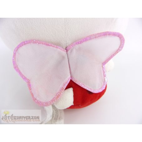 Hello Kitty plüss figura