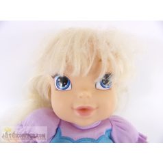 Jakks Pacific Disney Jégvarázs Elsa Elza játékbaba