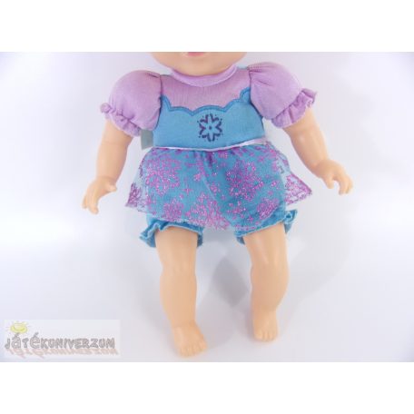Jakks Pacific Disney Jégvarázs Elsa Elza játékbaba