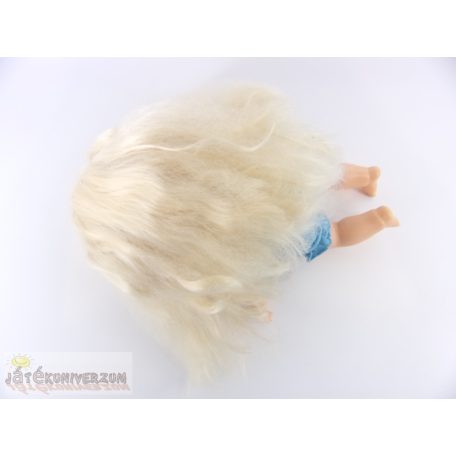 Jakks Pacific Disney Jégvarázs Elsa Elza játékbaba