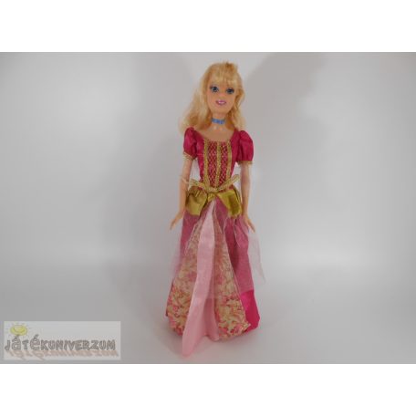 Mattel Csipkerózsika játékbaba