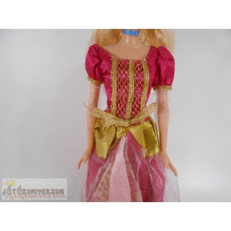 Mattel Csipkerózsika játékbaba