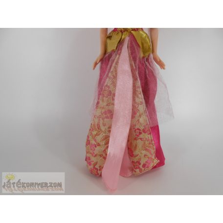 Mattel Csipkerózsika játékbaba