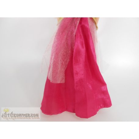 Mattel Csipkerózsika játékbaba