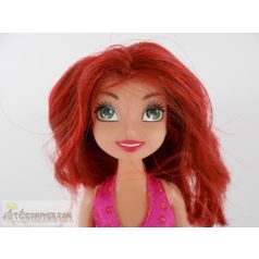 Csingiling Rozetta baba