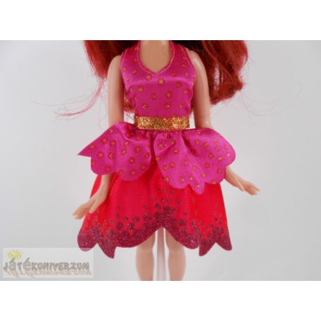 Csingiling Rozetta baba