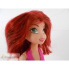 Csingiling Rozetta baba