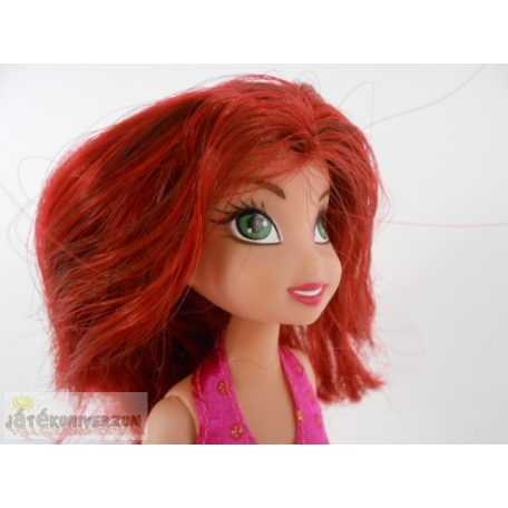 Csingiling Rozetta baba