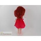 Csingiling Rozetta baba