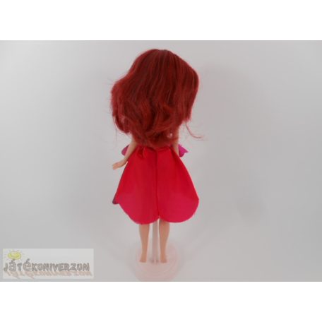 Csingiling Rozetta baba