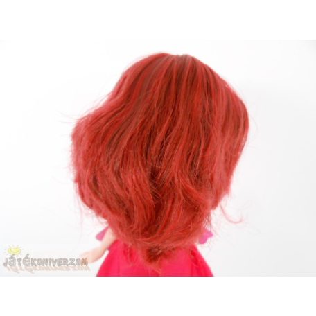 Csingiling Rozetta baba