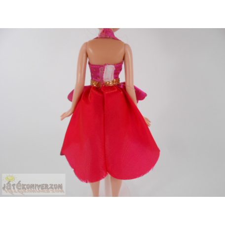 Csingiling Rozetta baba