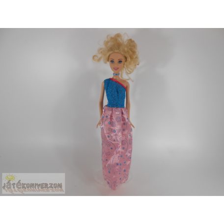 Mattel Hamupipőke játékbaba