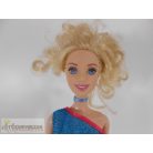 Mattel Hamupipőke játékbaba