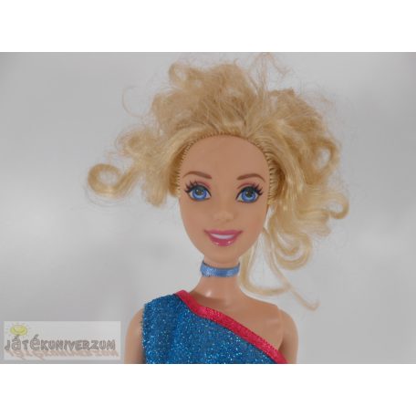 Mattel Hamupipőke játékbaba