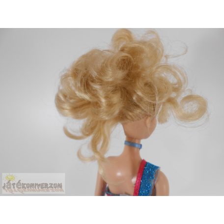 Mattel Hamupipőke játékbaba