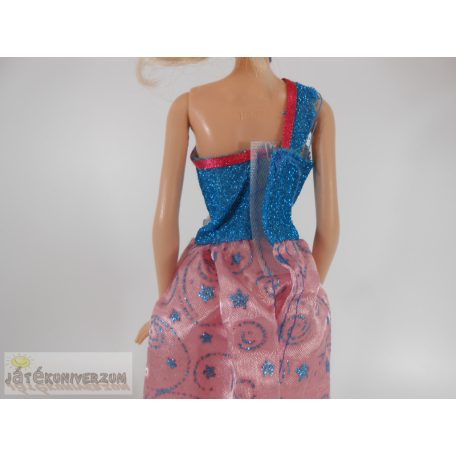 Mattel Hamupipőke játékbaba