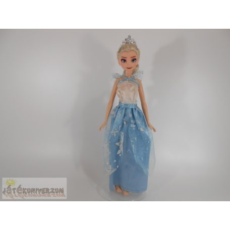 Hasbro Jégvarázs Elsa Elza játékbaba