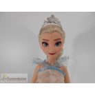 Hasbro Jégvarázs Elsa Elza játékbaba