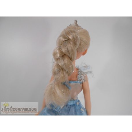 Hasbro Jégvarázs Elsa Elza játékbaba