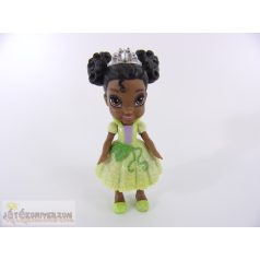 Disney Tiana hercegnő játékbaba figura