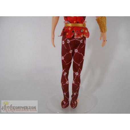 Simba Mia és én Mo játékbaba