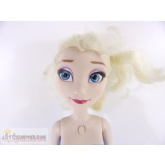   Hasbro Jégvarázs Melody Gown Elsa Elza zenélő játékbaba
