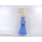 Hasbro Jégvarázs Melody Gown Elsa Elza zenélő játékbaba