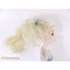 Hasbro Jégvarázs Melody Gown Elsa Elza zenélő játékbaba