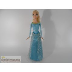 Mattel Jégvarázs Elsa Elza játékbaba