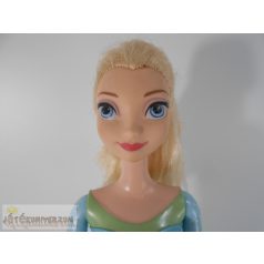 Mattel Jégvarázs Elsa Elza játékbaba